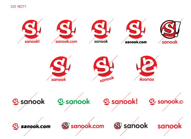 Sanook logo